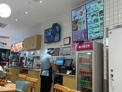 -小杨生煎(松江大学城店)