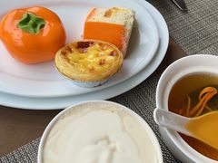 -福州仓山凯悦酒店·Market Cafe Lacucina咖啡厅