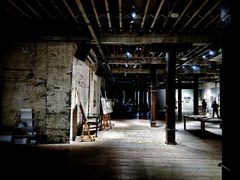 -八号桥艺术空间1908粮仓