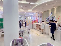 -美莱医疗美容医院