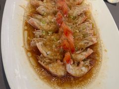 -徐记海鲜(陕西历史博物馆|明德门店)