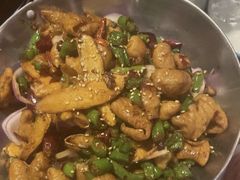 -一淼牛蛙爱上鱼(黄兴广场步行街店)