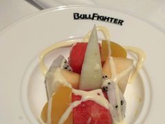 -斗牛士牛排(南京东路店)