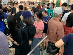 -宜家·瑞典风味餐厅(北京西红门店)