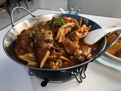 -黄牛肉馆·皖南土菜