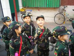 -金子小一一儿童军校幼儿园(德望里分园)
