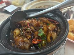 -新峰肉骨茶
