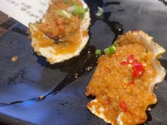 -王扯火胖哥烤生蚝(眉山首店)