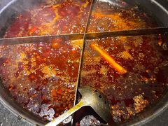 -陈眼镜火锅(总店)