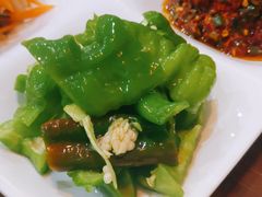 -萨宁音登锡伯风味餐厅(一楼店)