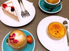 -PAUL LAFAYET 法式甜品(港汇广场店)