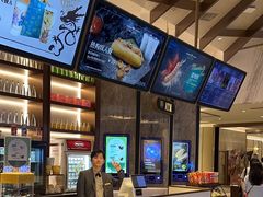 -英皇电影城(平安金融中心IMAX激光店)