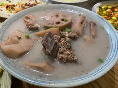 -静一餐厅·湖北菜(前门创始店)