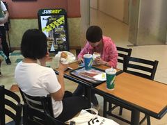 -赛百味SUBWAY(阳光天地店)