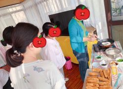 -卓玥国际月子会所(罗山路店)