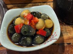 -皖北巫氏三胖地锅鸡(长淮总店)
