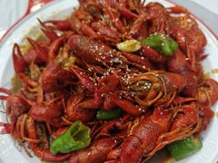 -呆虾王龙虾馆(南湖总店)