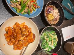 -华豫川酒家(大卫城店)