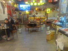 -江湖一盏灯·滇味卤烤(普惠园店)