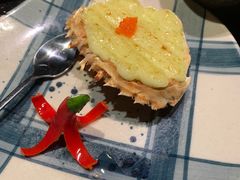 -上井精致料理(中兴商业大厦店)
