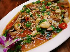 -赵小姐丨新中餐(曲江店)