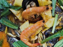 湄公鱼-匠子烤鱼(桫椤湾店)
