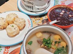 -小杨生煎(黄河路店)
