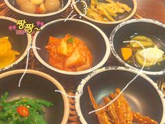 -三代烤肉(保利广场店)