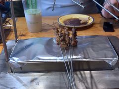 -香约老地方烧烤(九道街店)