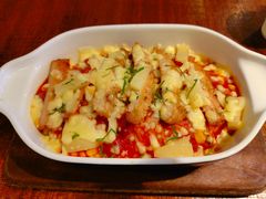 -卡朋厨房(289艺术园区店)