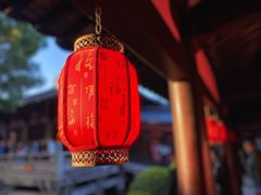 -寒山寺