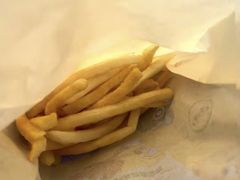 -麦当劳(北京昌金路得来速餐厅店)