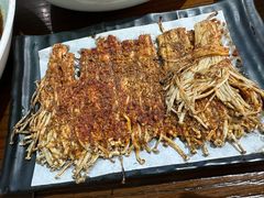 -清真伊香蘭餐厅