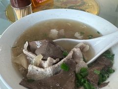 -福龙私房菜·客家大盆菜