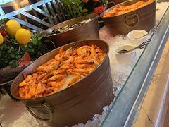 -东莞塘厦三正半山温泉酒店·沙利文西餐厅
