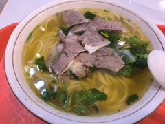 -古乐牛香·鲜牛肉自助火锅(南京总店)