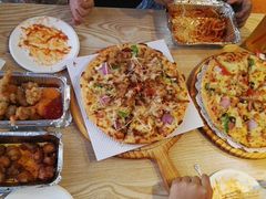-尊宝比萨(杨美店)
