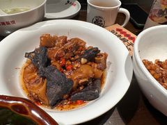 -味上湘菜馆(岳麓山店)