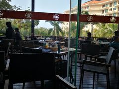 -金海湾嘉华度假酒店·海韵咖啡厅