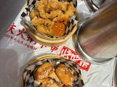 -大芊金重庆串串火锅(南京路店)