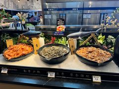 -梨花自助烤肉(乐宾店)