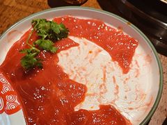 -牛市坎火锅(建设路店)