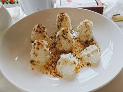 蓝莓山药-大鸭梨(天通西苑店)