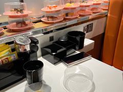 -争鲜回转寿司(通州万达店)