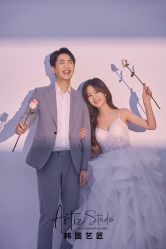 -韩国艺匠ARTIZ STUDIO(汉口店)