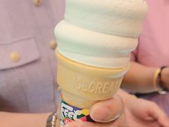 -DQ·蛋糕·冰淇淋(三亚青春颂店)