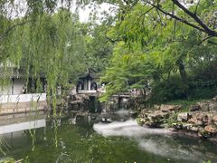 -拙政园