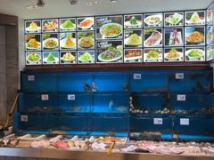 -牟传仁饭庄(星海店)