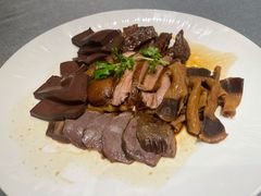 -潮州府·潮菜·砂锅粥(徐家汇店)