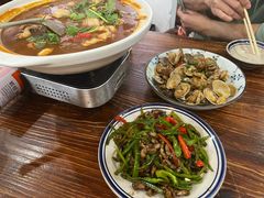 -刘师父老汉口江湖菜(蔡锷路店)